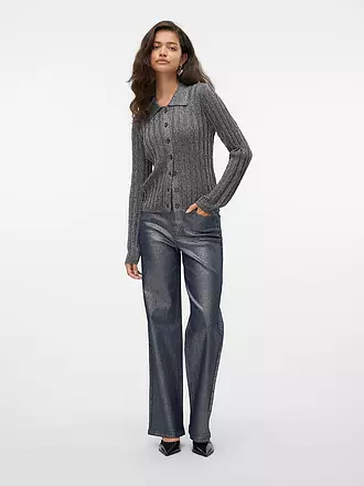 VERO MODA | Highwaist Jeans Wide Leg VMTESSA | 